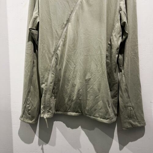 POST ARCHIVE FACTION ポストアーカイブファクション 24SS 6.0 HOODIE  