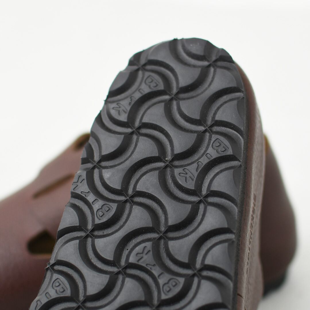 BIRKENSTOCK [ビルケンシュトック正規販売店] London WB LE -Regular