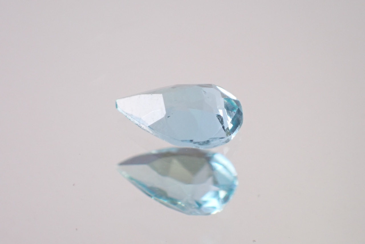 【原石セット】アパタイト　0.37ct/2.78ct　[D6-141]
