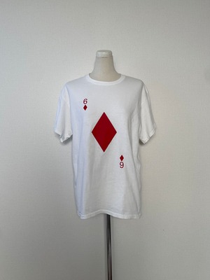 1990s Print Tee