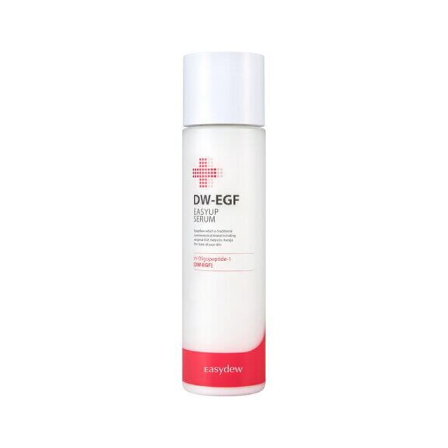 Easy dew 化粧水　Easy Up Serum