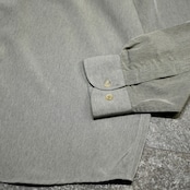Laurent Cerrer marble dress shirt