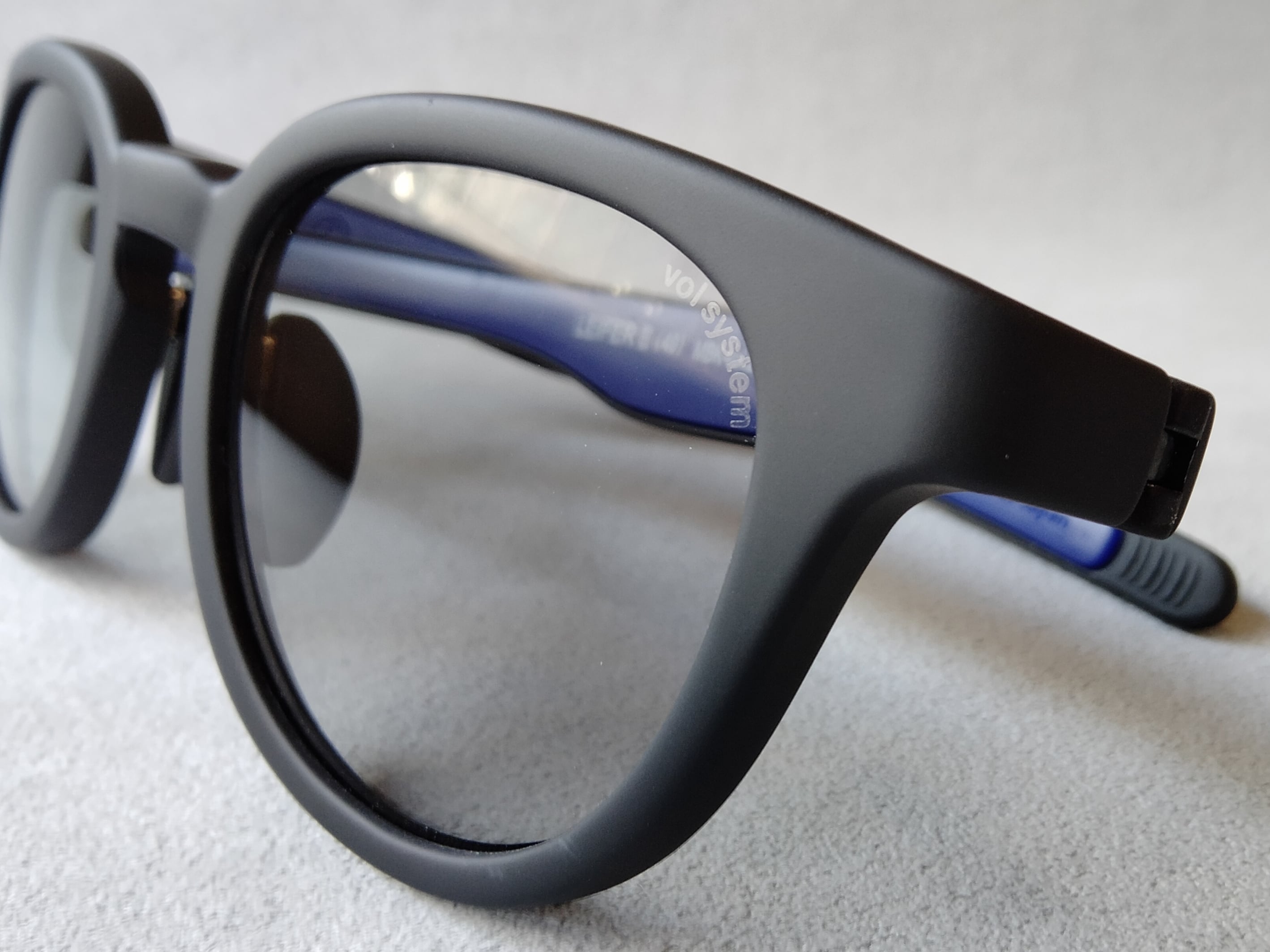 Eyevol（アイヴォル）vol system「LEIFER Ⅲ（49）レイファー」C:MBK