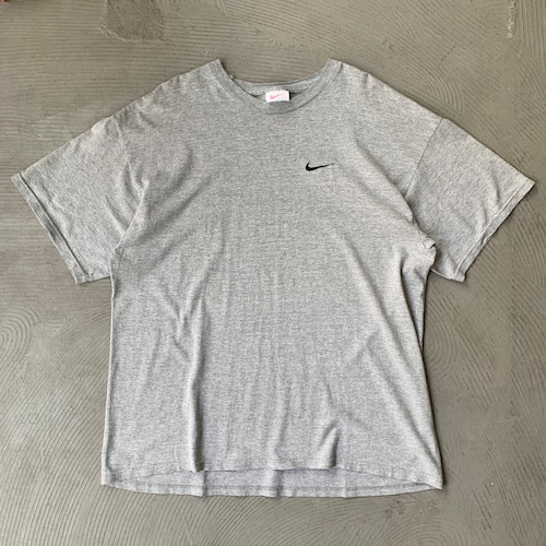90's NIKE / Short sleeve T-shirt