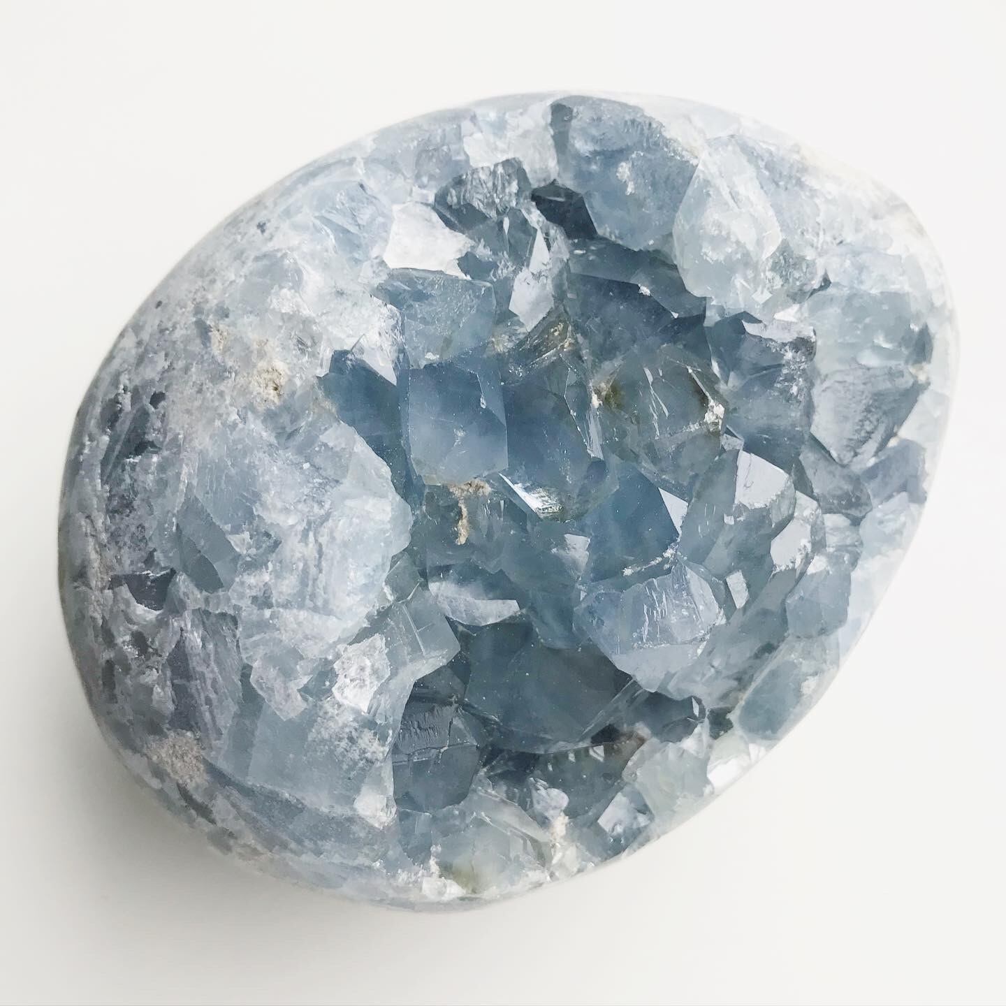 Celestite 15