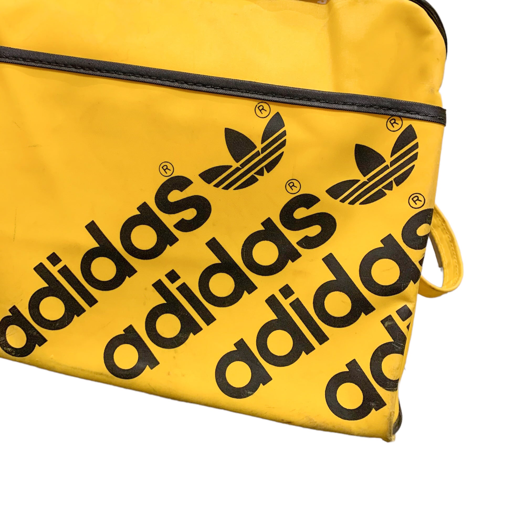 80's adidas Shoulder Bag 台湾製 / アディダス ショルダーバッグ