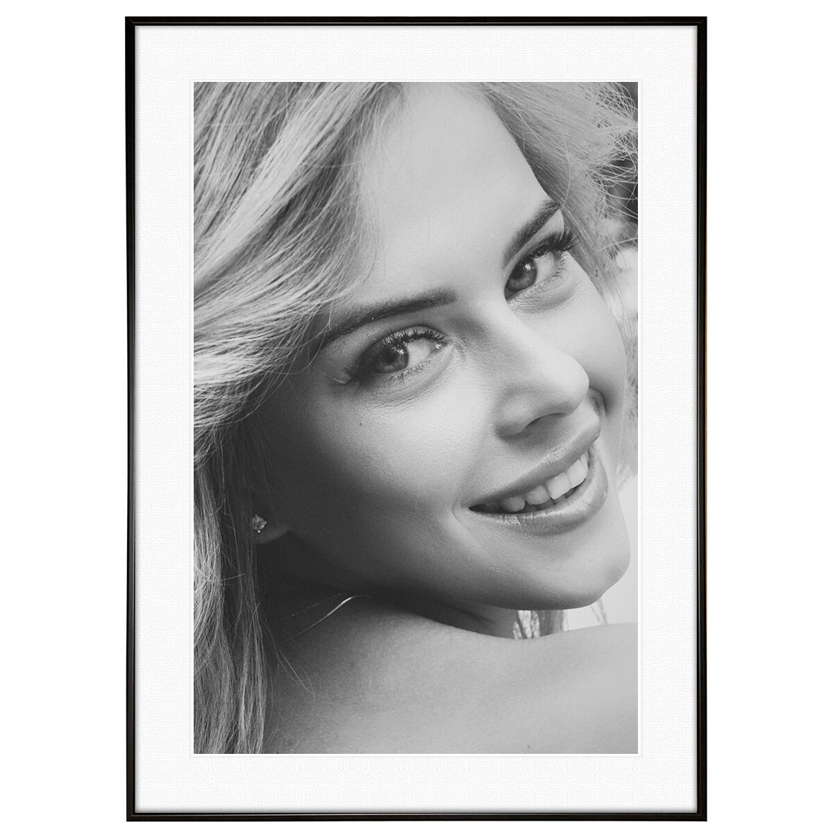 ポートレート | インテリアアート写真・通販のアートスクワッド