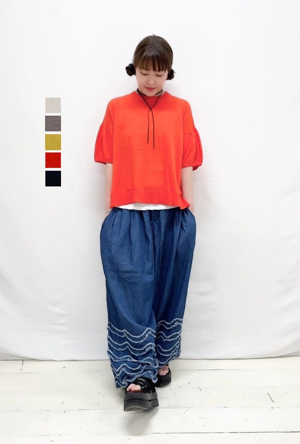 tumugu | syozikiya online shop