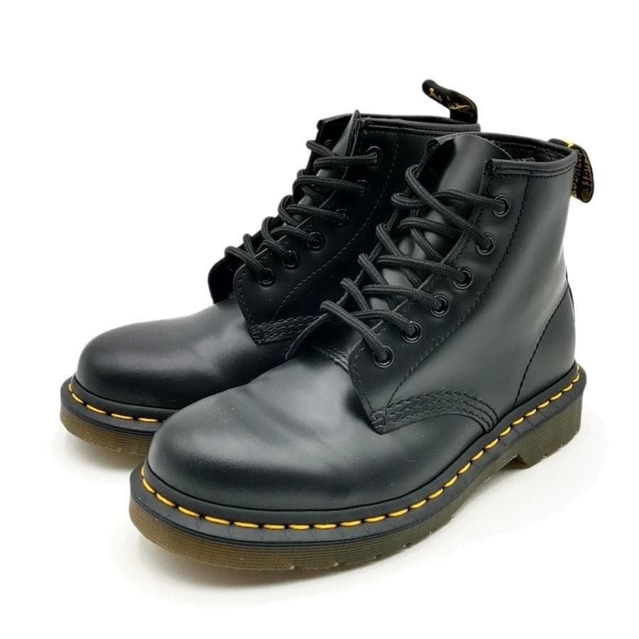 Dr. Martens 1460 8ホール イングランド製90年代ヴィンテージ Dr