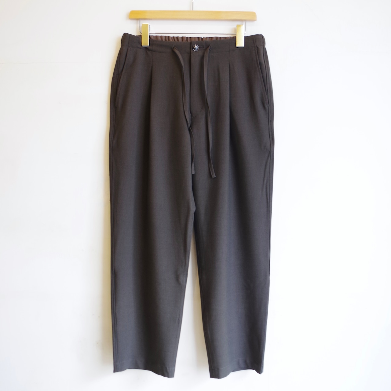 comm.arch. Co. P.R.R. Easy Trousers