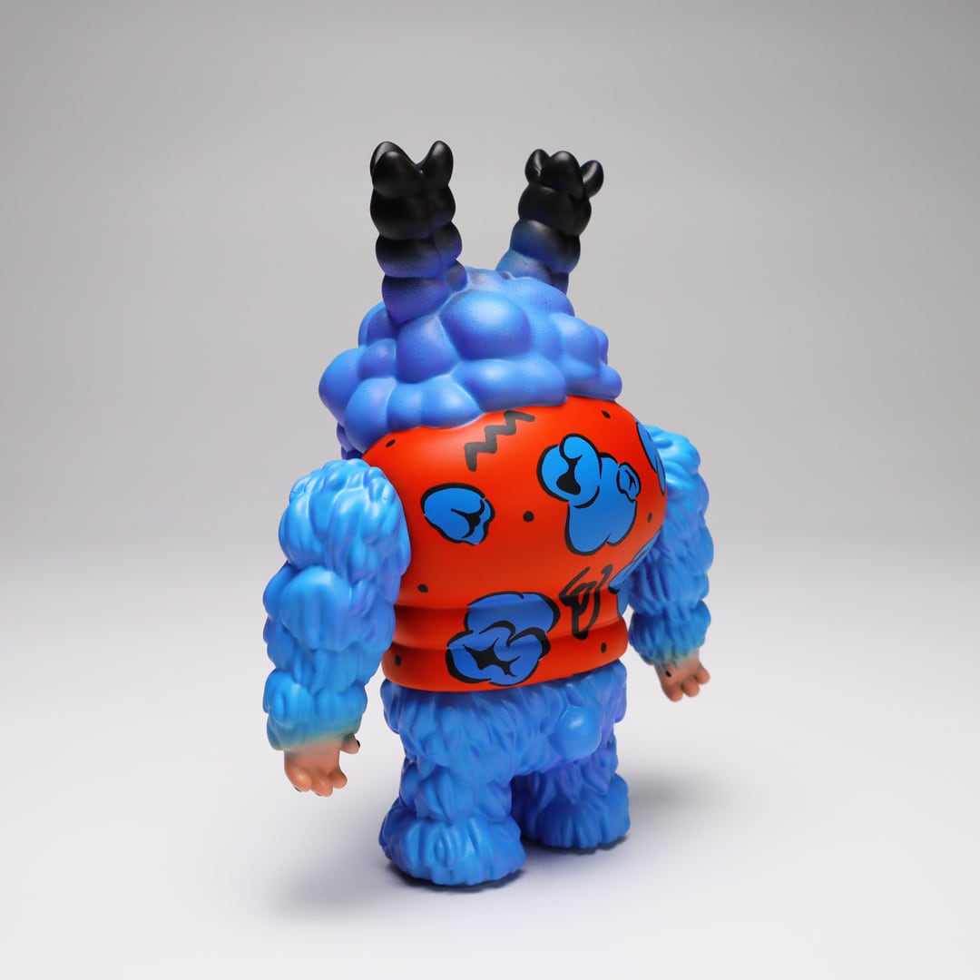 PUCORN #20 Popcorn-01 | HATSUTORIN ONLINE STORE