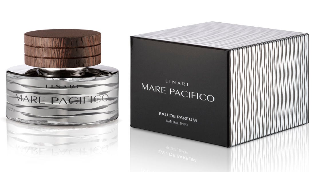 お知らせ有) MARE PACIFICO | LE SILLAGE