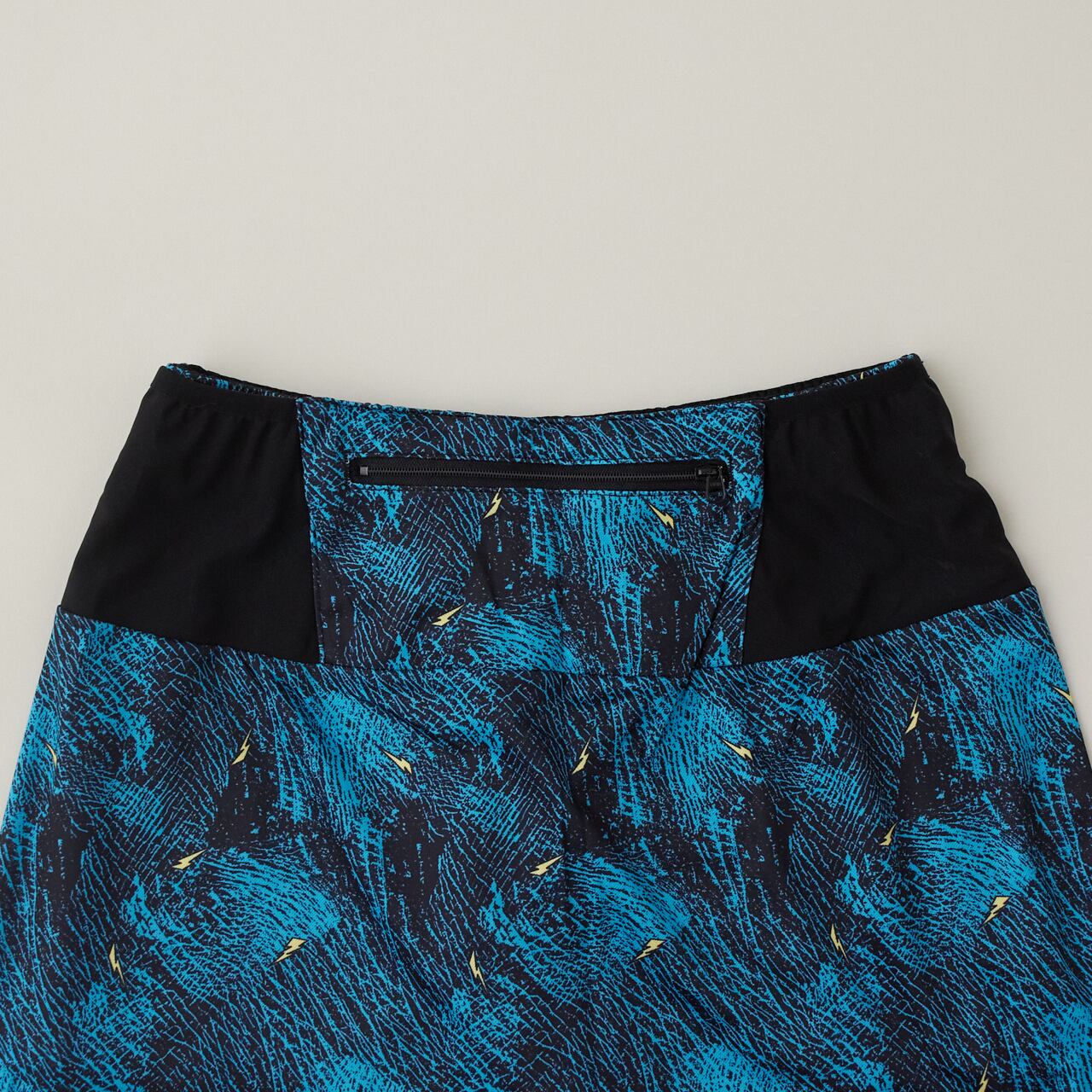 Mサイズ ELDORESO(エルドレッソ) Kipurui Skirt(Blue) レディース 