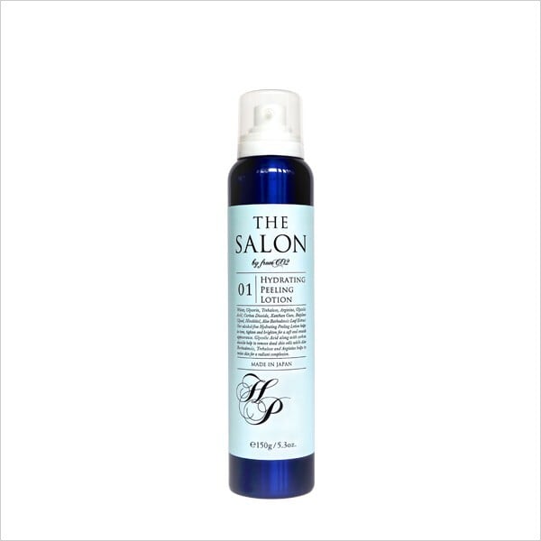 化粧水・ローション・トナー THE SALON 02 VITAMIN C LOTION 150g 認定サロン専用》The Salon VCNローション(医薬部外品・美白) | KIRICO