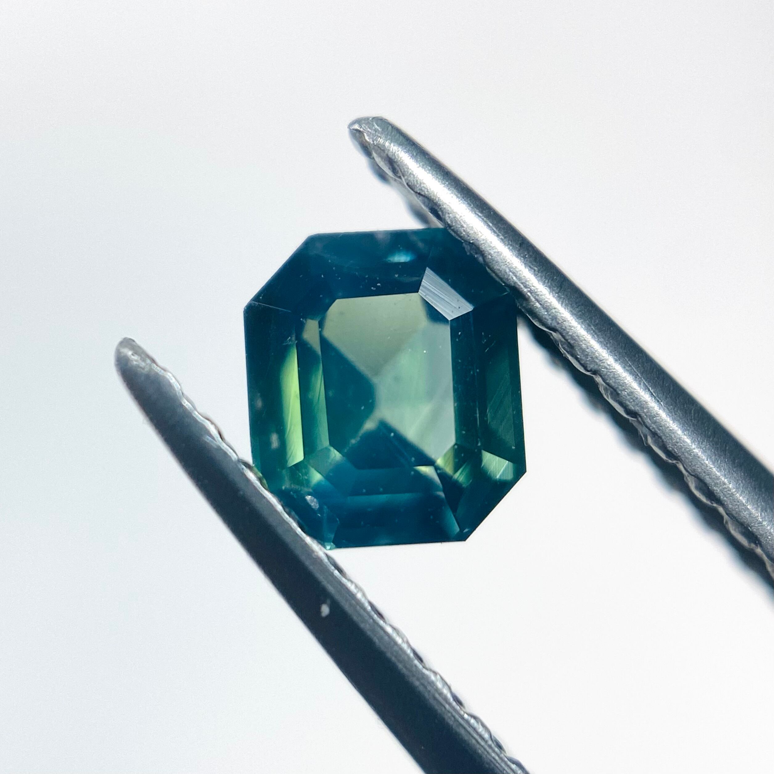 シルキーイケメンサファイア