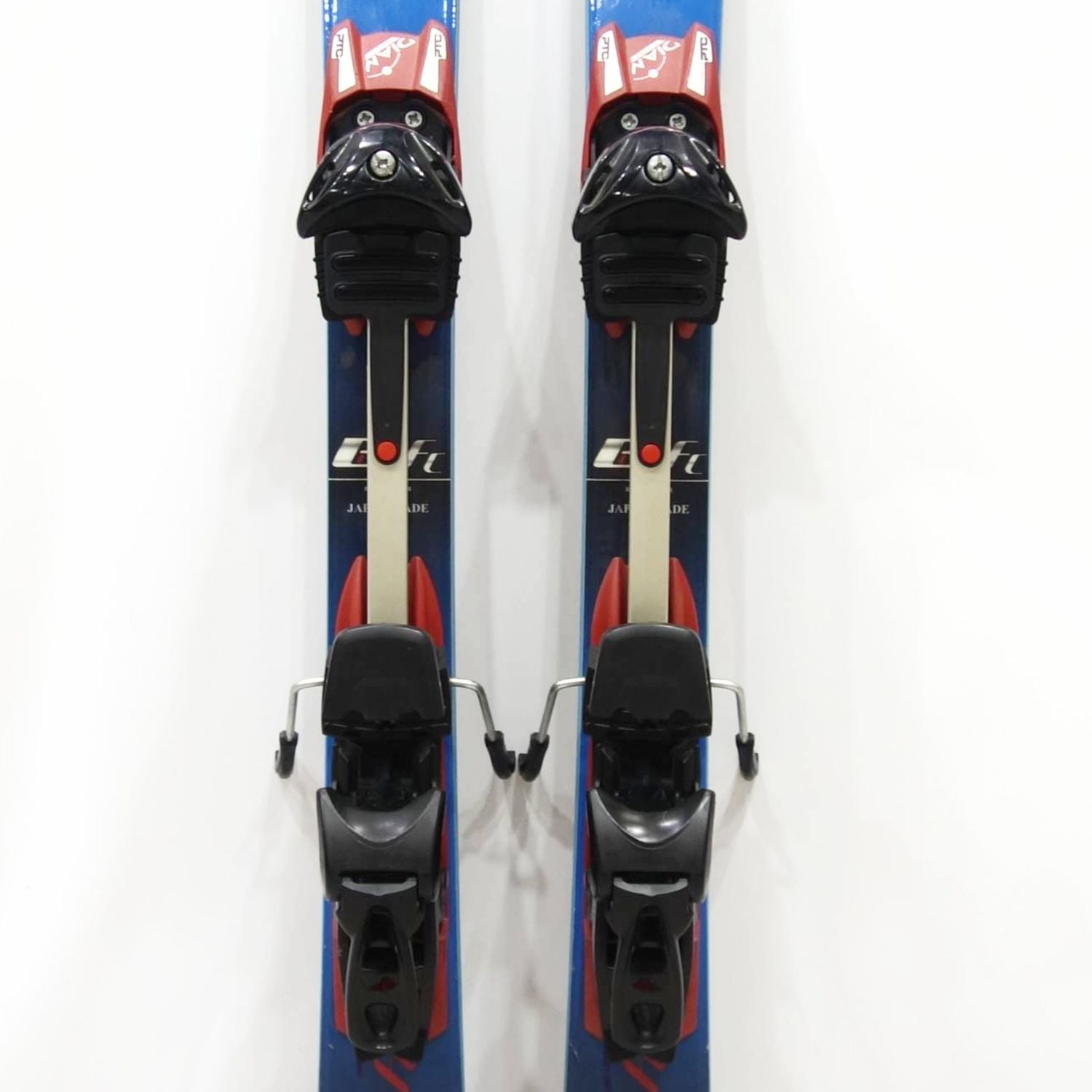 オガサカ OGASAKA 山スキー セット e-turn Jr 150cm ビンディング ディアミール フリーライド プラス BC バックカントリー ブルー オガサカ OGASAKA 山スキー セット e-turn Jr 150cm ビンディング