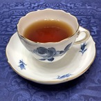 ジュンチヤバリ茶園 HRHT-B 2021 Autumn Tea 30g リーフ