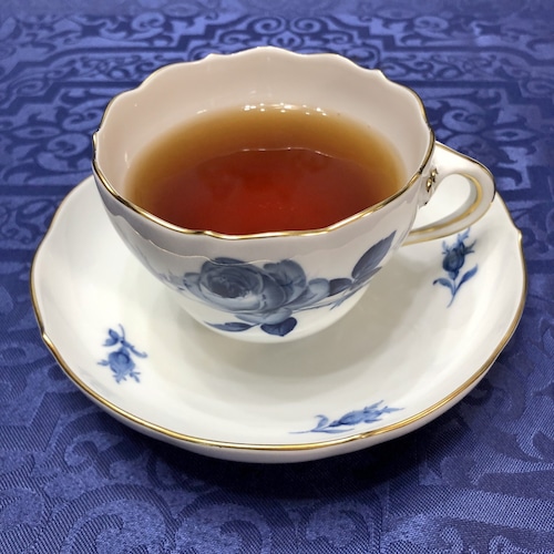 ジュンチヤバリ茶園 HRHT-B 2021 Autumn Tea 30g リーフ