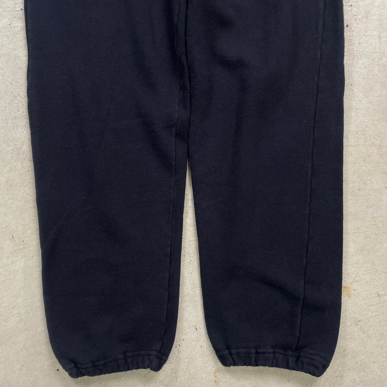H*i様 USA古着 チノパンツ スウェットパンツ タグ付き アメリカ直輸入 ま 90年代 USA製 Champion チャンピオン スウェットパンツ メンズM 古着