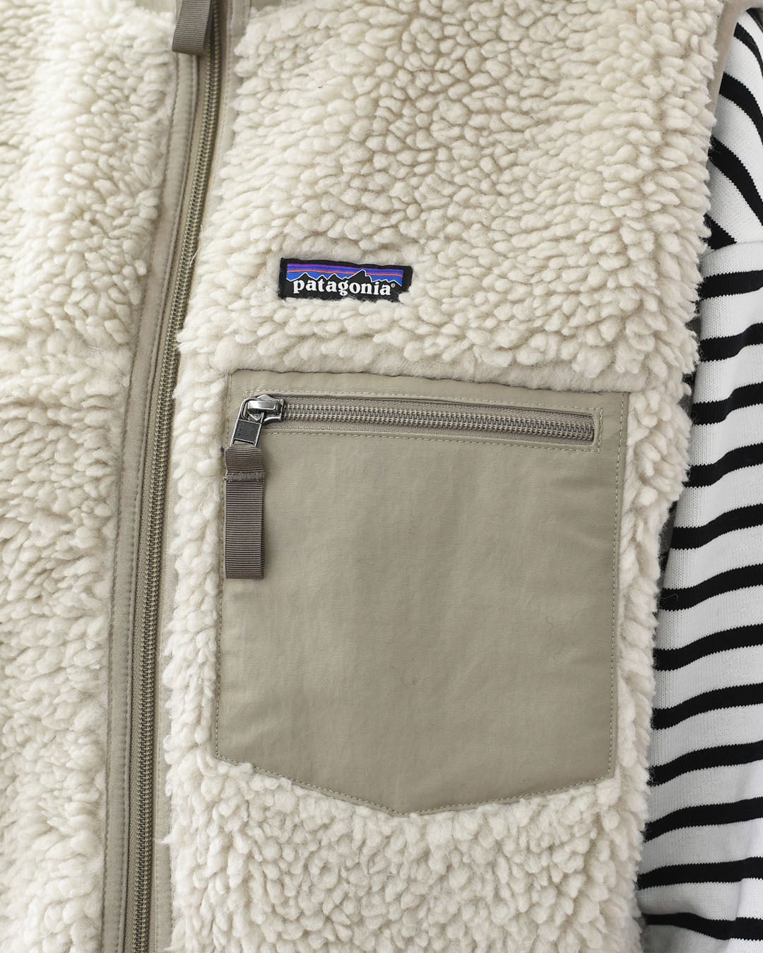 Patagonia [パタゴニア正規代理店] W's Classic Retro-X Vest [23084