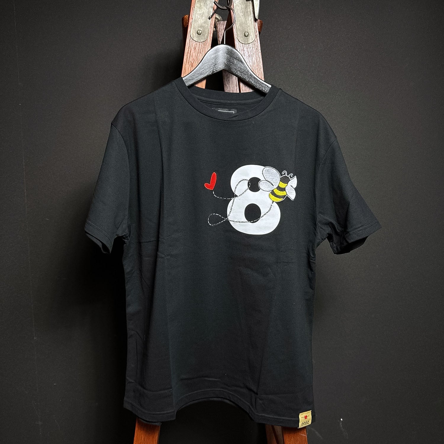 【美品】MAISON HONORE メゾンオノレ Tシャツ Lサイズ MAISON HONORE PARIS (メゾンオノレ)｜Joakim & Huit T-Shirt | HEATZ