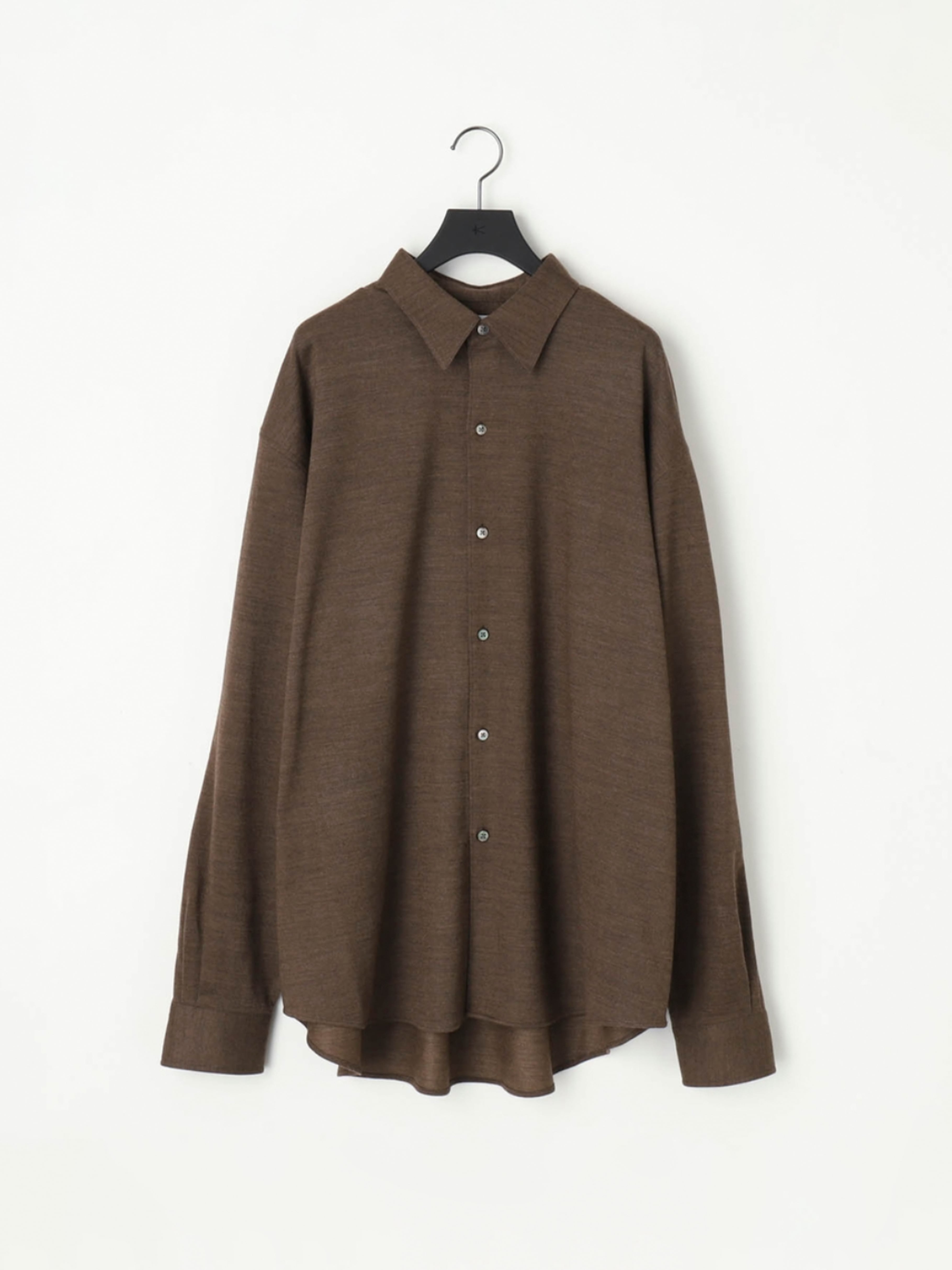 【新品】UMEDA 16GG Wool V-neck Cardigan BK UMEDA 16GG Wool V-neck Cardigan BLACK UM302-UCD16 | BEST PACKING STORE