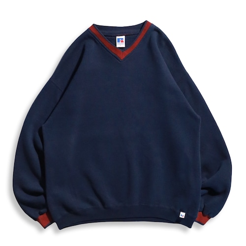 RUSSEL ATHLETIC “V Neck”