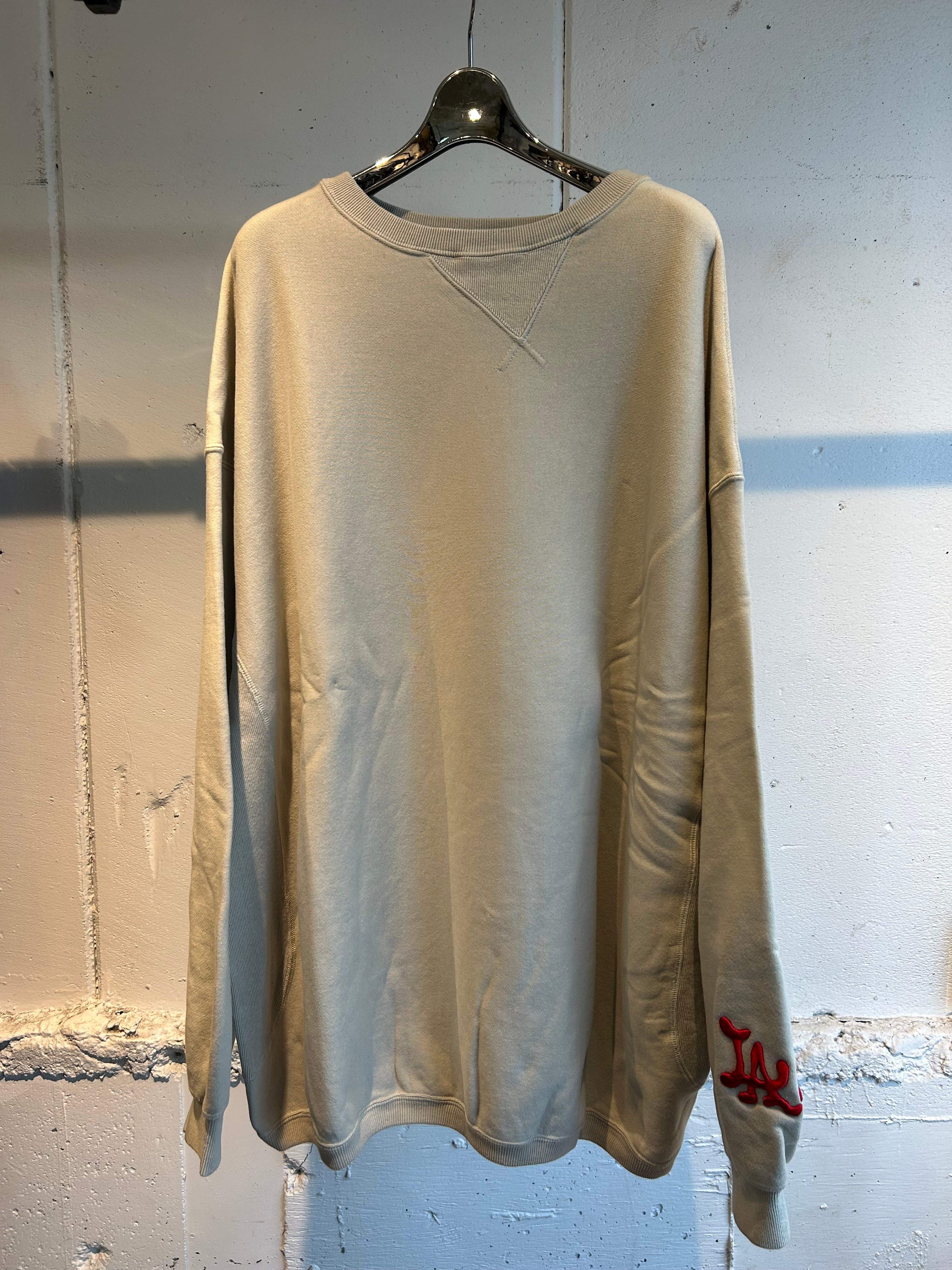 PERVERZE Mohair＆Wool Damaged Knit Cardigan/Gray (通販のお