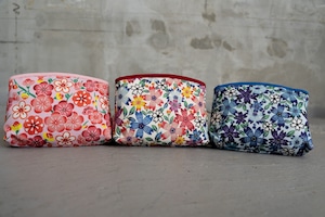 紅型アーチポーチ