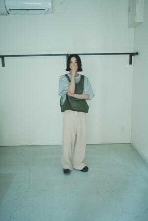 TOO - TEED beige