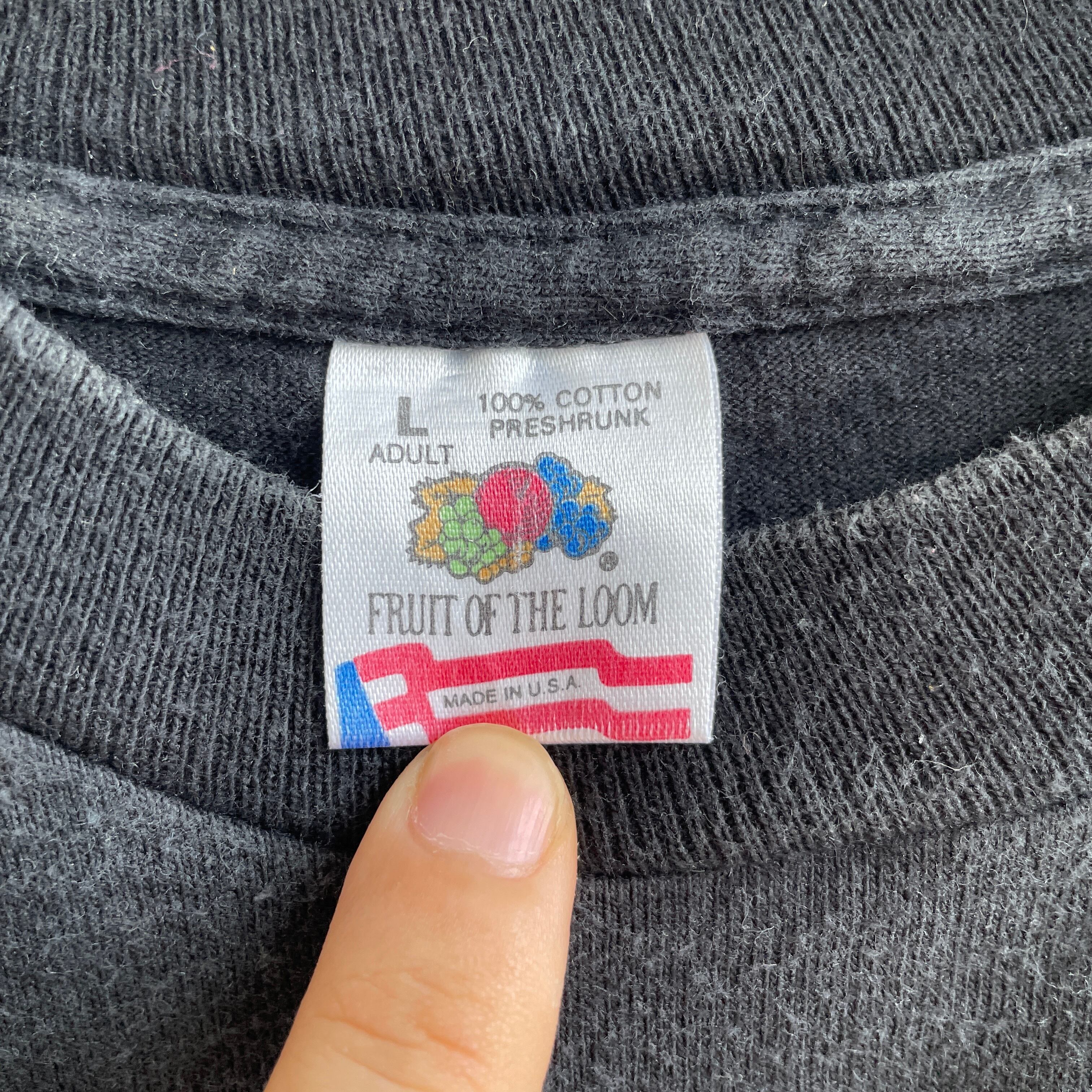 GF15 94年 Tシャツ ビンテージ ウィリアム ウェグマン 犬 | ビンテージ