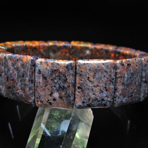 ユーパーライト バングル 一点物 メール便可 [M便 1/10] 111-42069