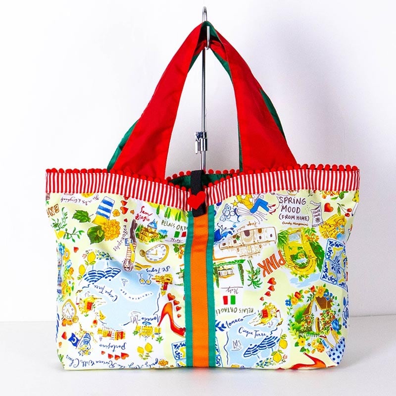バッグ | ナカタニ（中谷商店）のチュニックナナショップ TUNIC鴨居