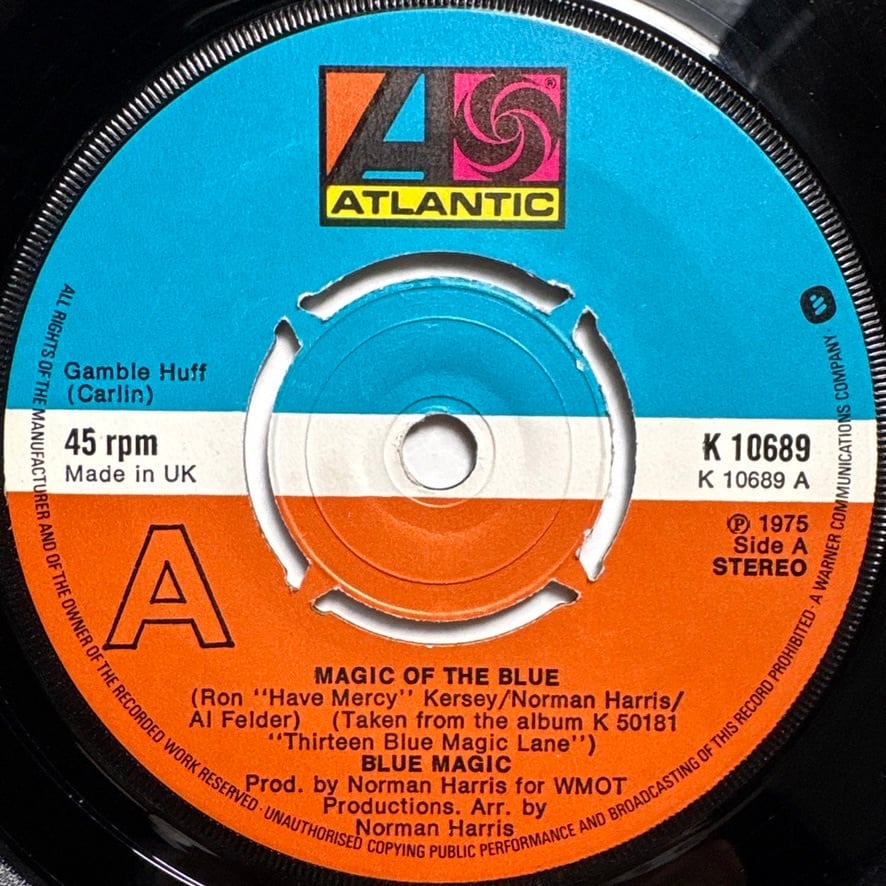 The Wild Bunch / Friends And Countrymen | So Tough Records