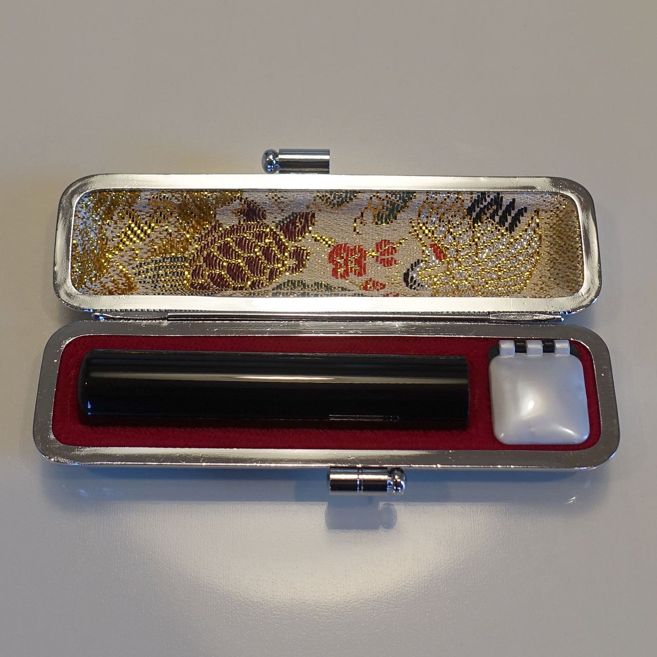 黒水牛12ミリ丸