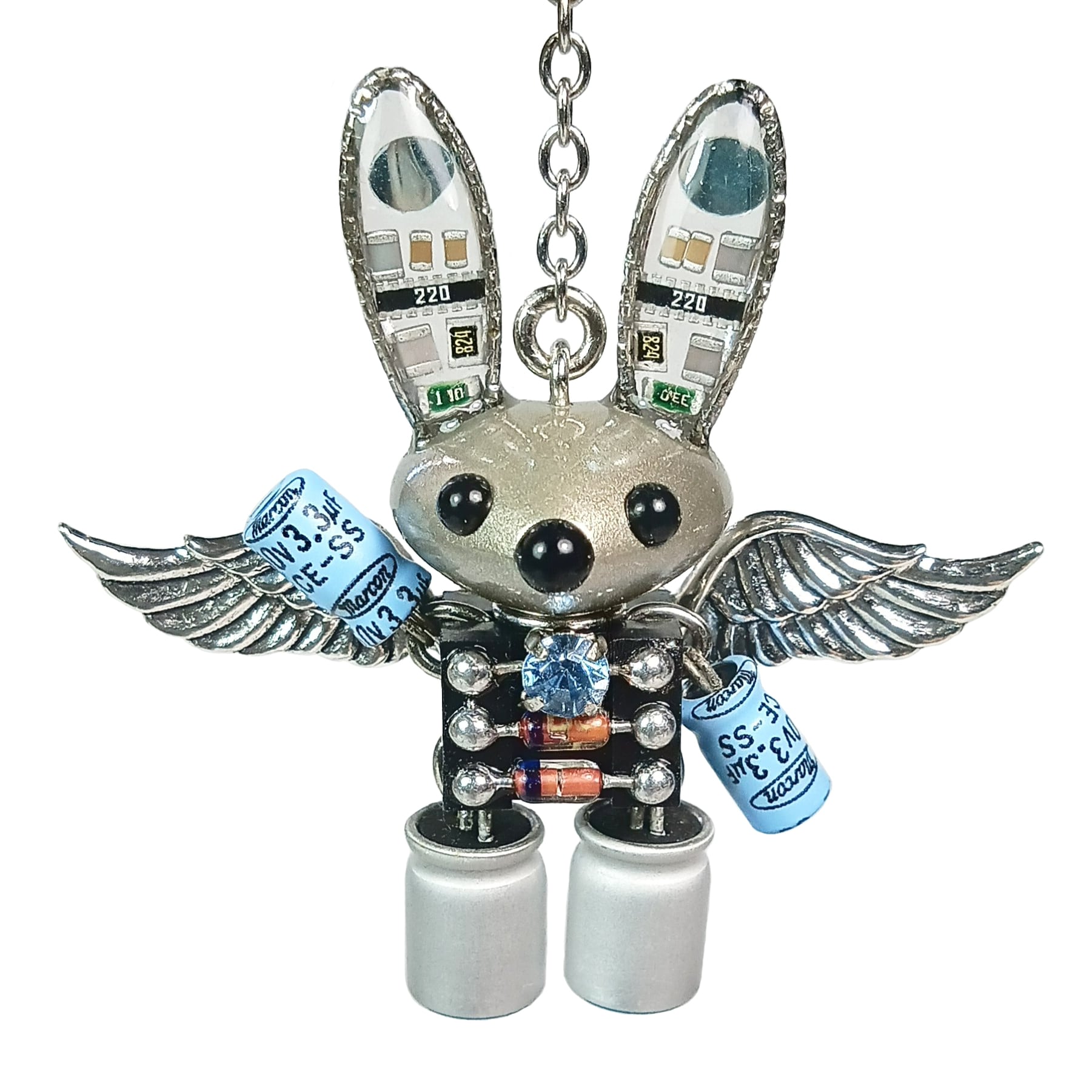 NANONANO オンラインショップ