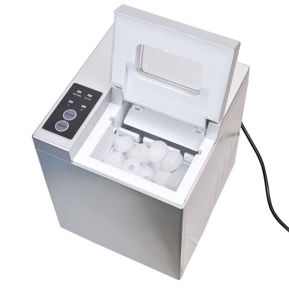 サンコー 卓上小型製氷機IceGolon DTSMLIMA 製氷機 コンパクト 小さい - 8