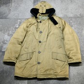 ~60's usaf B-9 type flight jacket