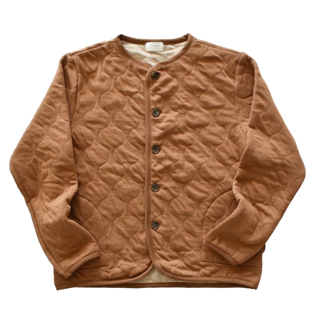 25SS ミリタリーライナーカーディガン 25SS ミリタリーライナーカーディガン