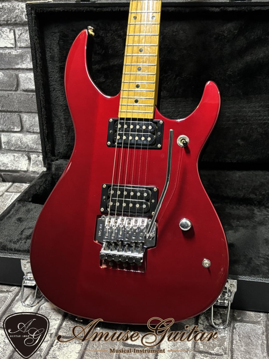 Killer KG-Serpent # Delicious Red 2003年製【Killer KK-I / KK-II PU