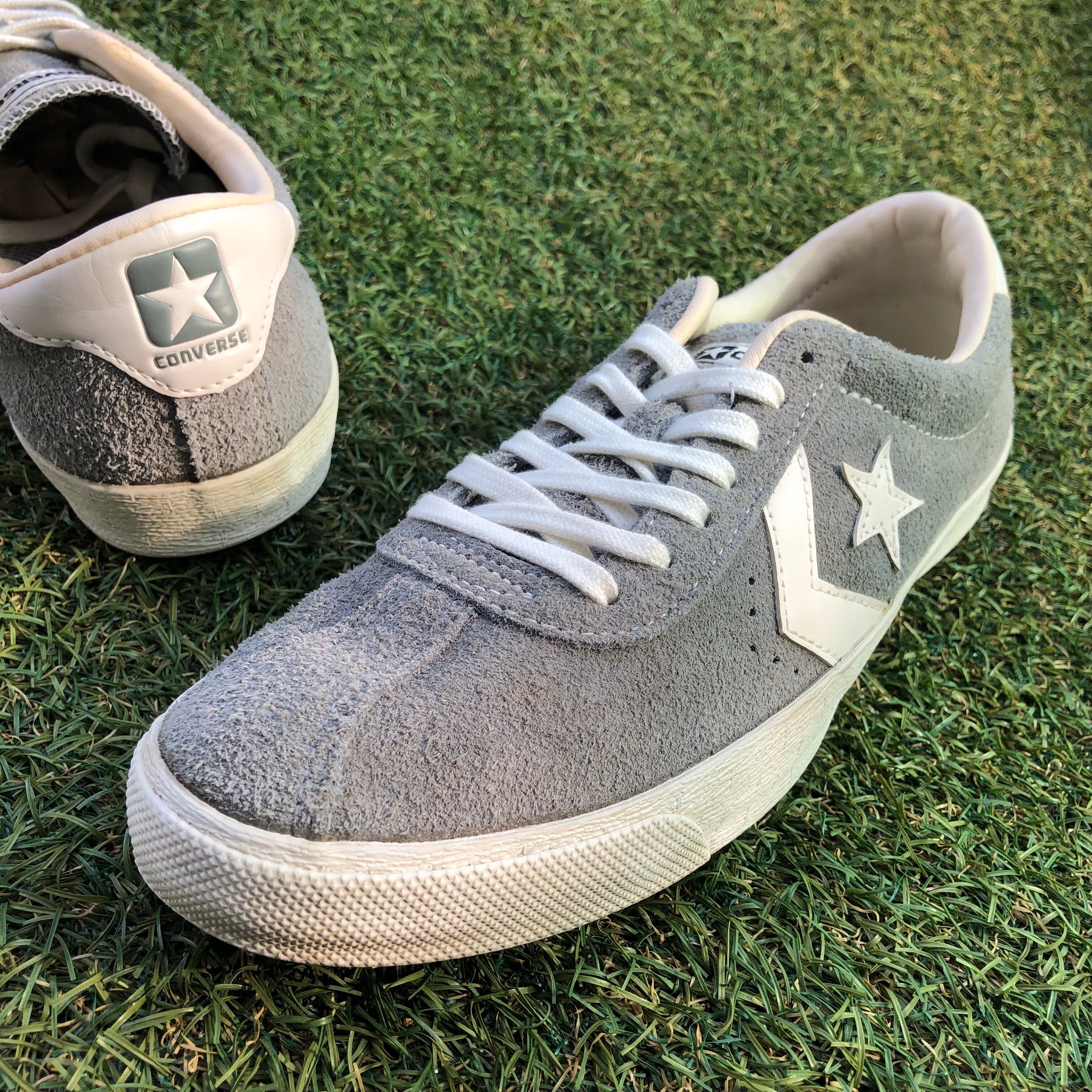 converse CX-250 BM SUEDE コンバース HA242 | reshoe