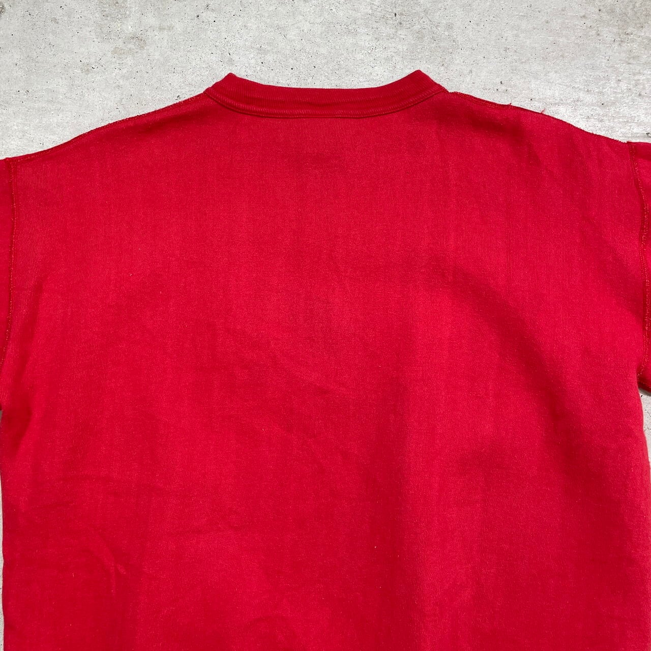 70年代 金タグ USA製 RUSSELL ATHLETIC ラッセル ブランク 70年代 金タグ USA製 RUSSELL ATHLETIC ラッセル ブランク
