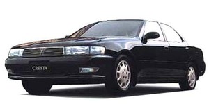 マジカルヒューズ　ブラック　フルキット　90系3兄弟　クレスタ　JZX90　ツアラーV　前期・後期共通　MFTFB403　23個