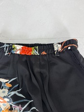 Black pants 639