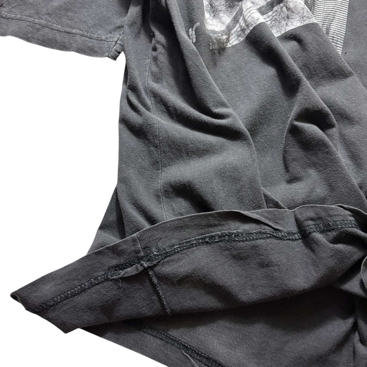 vintage 1990’s BLUR music tee