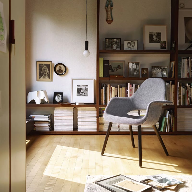 イームズ エレファント スモール RE ［ ヴィトラ ］ | REAL Style