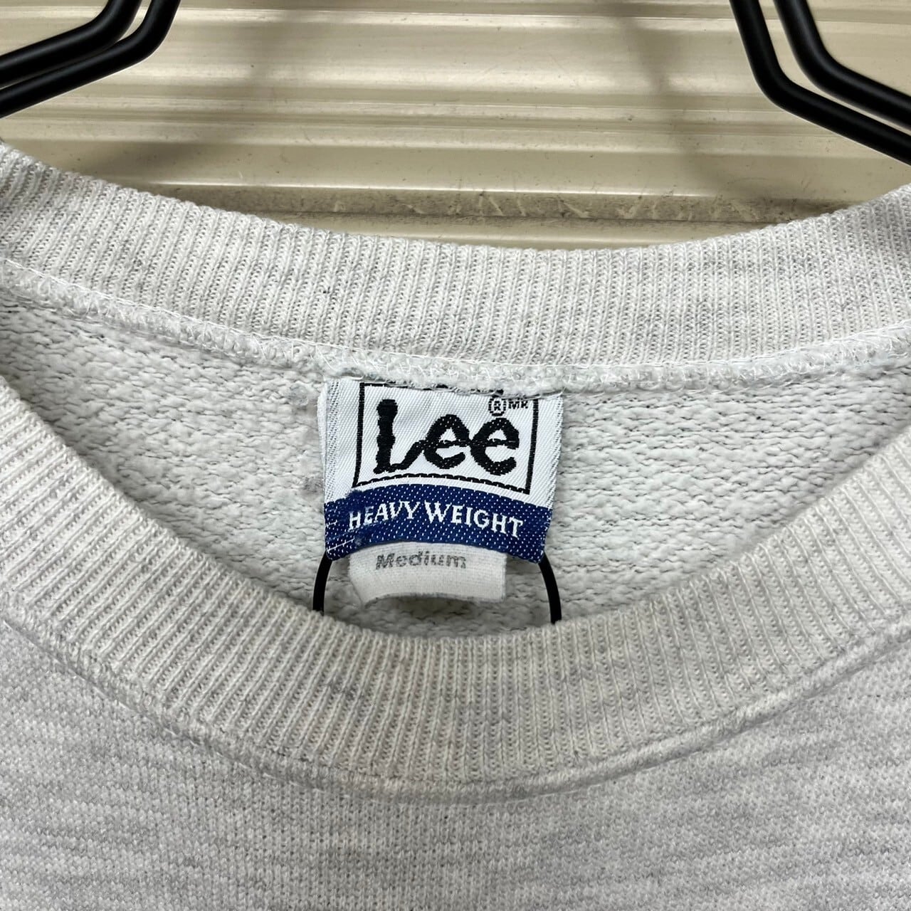 USA製 Lee ヘビーウェイト スウェット カレッジ系 ジョージ USA製 Lee ヘビーウェイト スウェット カレッジ系 ジョージ