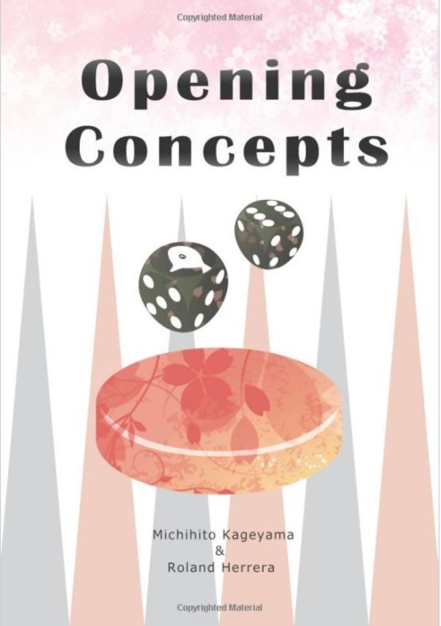 Opening Concepts