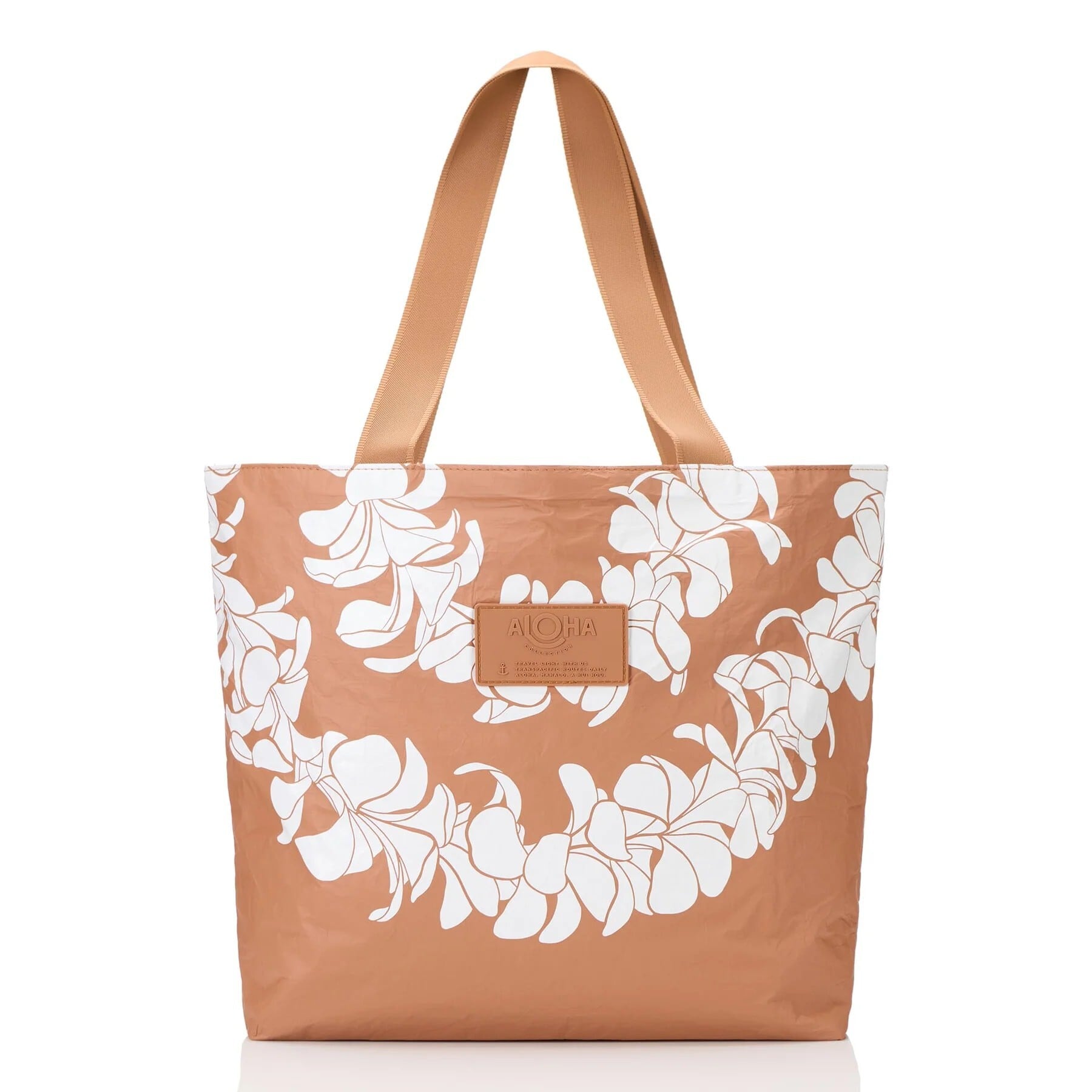 アロハコレクション/ALOHACOLLECTION】MINI TRIPPER TOTE | アロハ