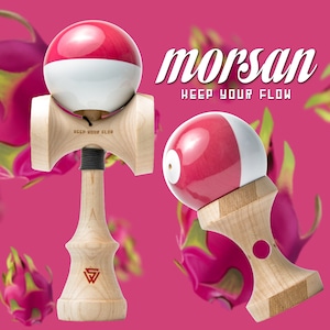 winner kendama--MORSAN Pitaya